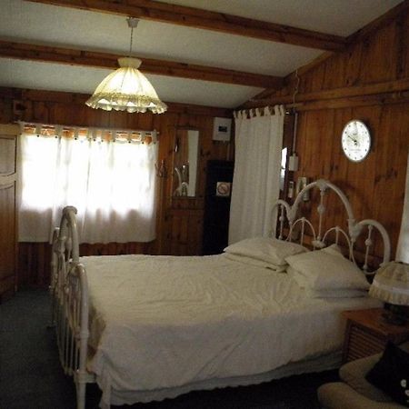 Jean-Lee Bed And Breakfast Pietermaritzburg Eksteriør billede