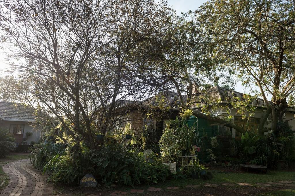 Jean-Lee Bed And Breakfast Pietermaritzburg Eksteriør billede