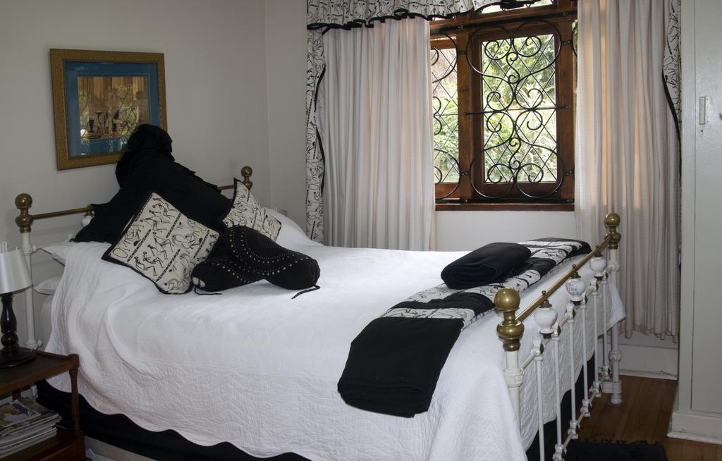 Jean-Lee Bed And Breakfast Pietermaritzburg Værelse billede