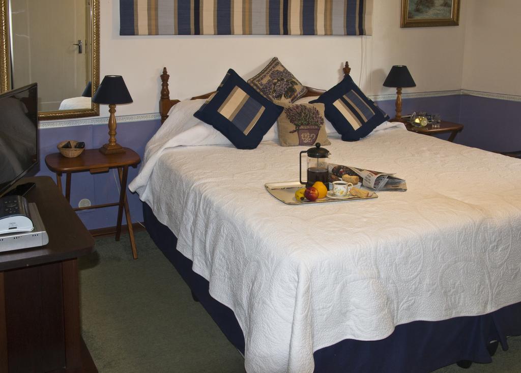 Jean-Lee Bed And Breakfast Pietermaritzburg Eksteriør billede