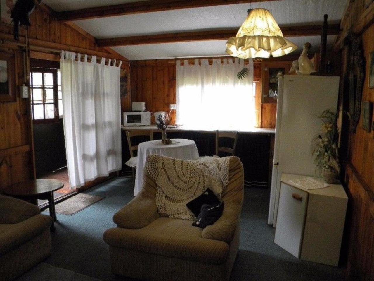 Jean-Lee Bed And Breakfast Pietermaritzburg Eksteriør billede