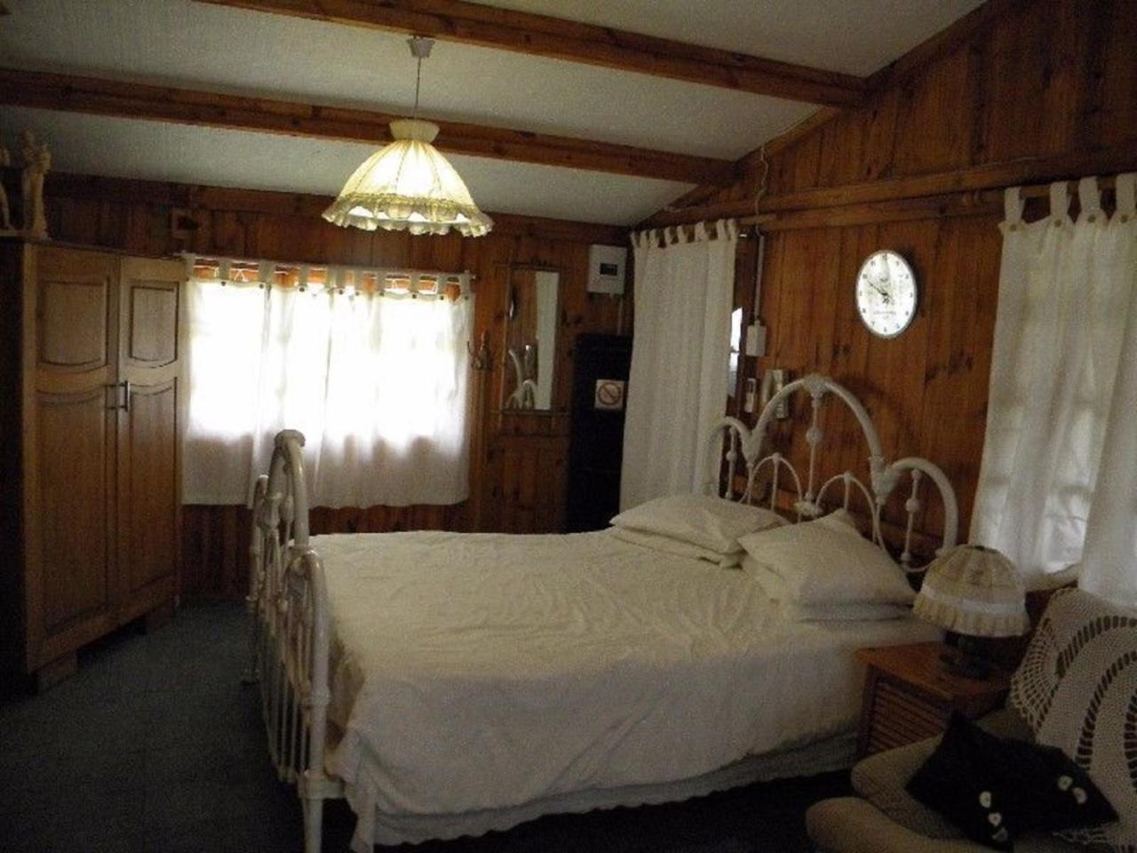 Jean-Lee Bed And Breakfast Pietermaritzburg Eksteriør billede