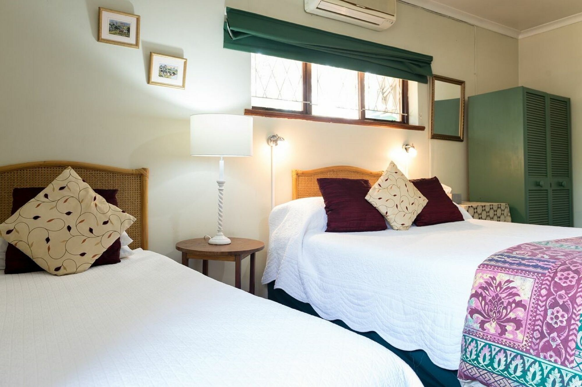 Jean-Lee Bed And Breakfast Pietermaritzburg Eksteriør billede