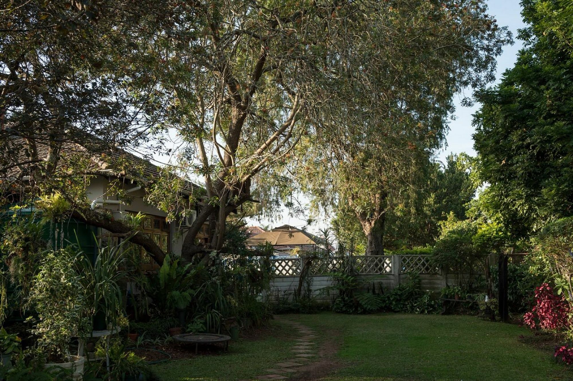 Jean-Lee Bed And Breakfast Pietermaritzburg Eksteriør billede