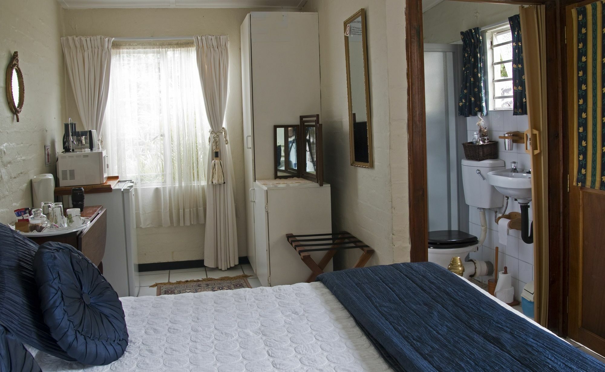 Jean-Lee Bed And Breakfast Pietermaritzburg Eksteriør billede