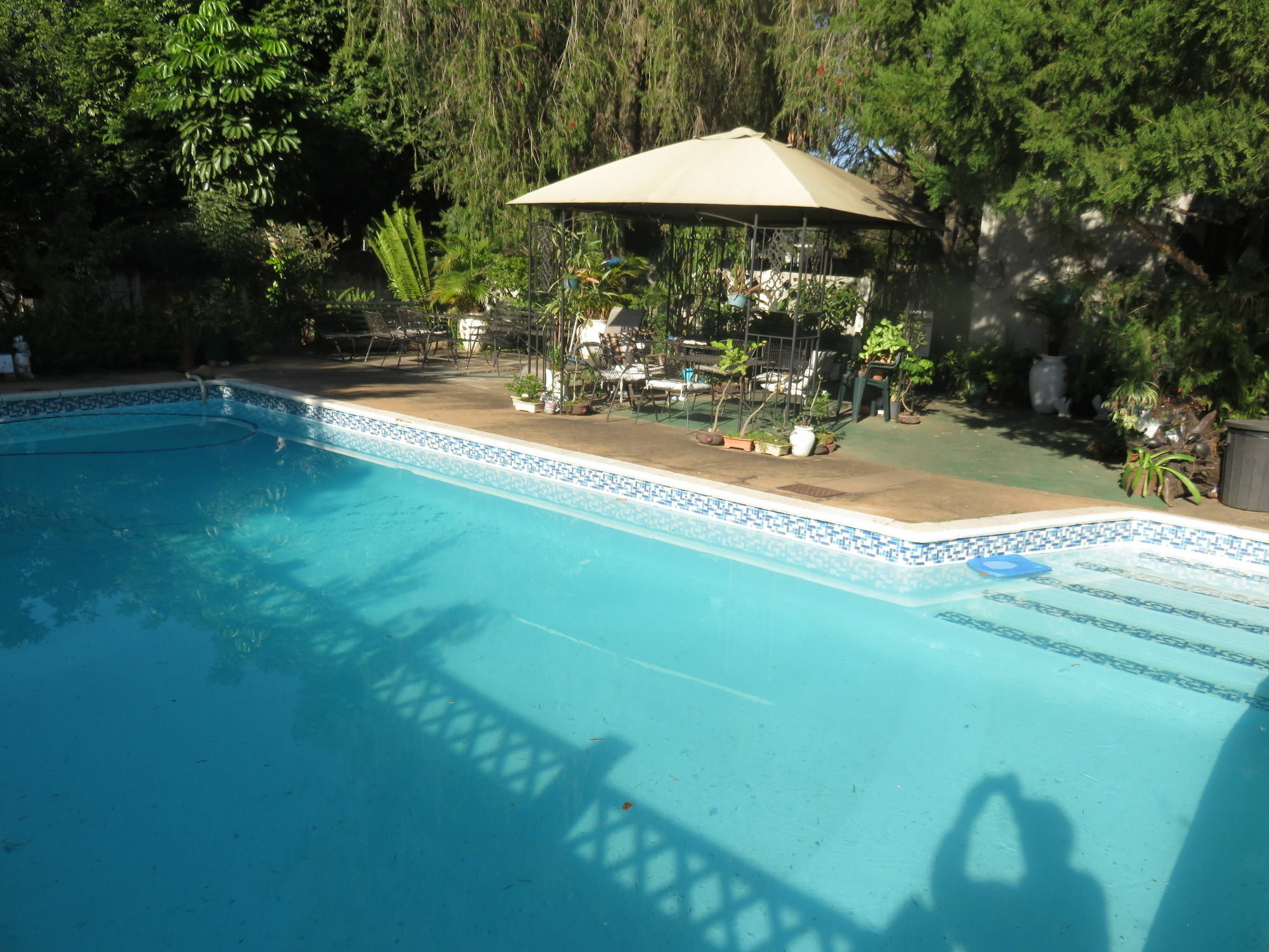 Jean-Lee Bed And Breakfast Pietermaritzburg Eksteriør billede